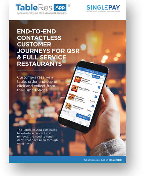 App Brouchure